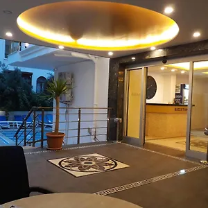 Golden Spark Apart Otel