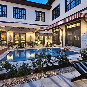 Eski Masal - Special Class (adults Only) Otel