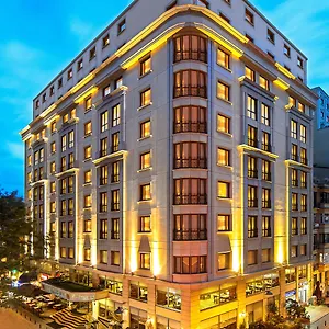 מלון Arts Taksim איסטמבול
