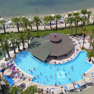 **** Resort Parkim Ayaz Turkije