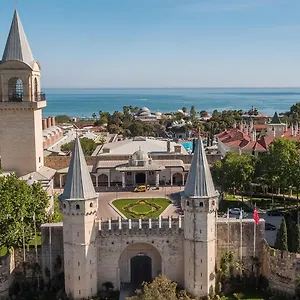 Swandor & - Topkapi Palace ***** Antalya