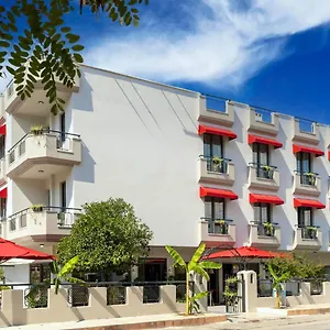 7inn Otel