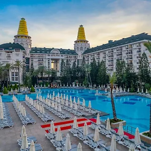 Delphin Diva Premiere ***** Antalya