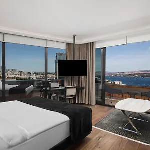 מלון Gezi Bosphorus, Istanbul, A Member Of Design איסטמבול