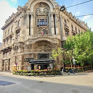 מלון Nf Palace Old בוקרשט