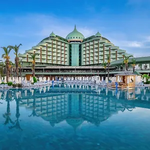 אתר נופש Delphin Palace, אנטליה