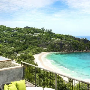 אתר נופש Four Seasons Seychelles Baie Lazare (Mahe)
