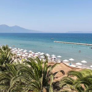 *** Resort Atlantique Club Turkije