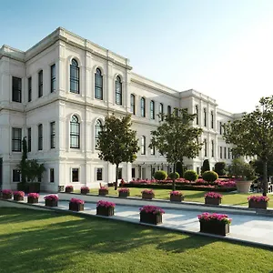 ***** Hotel Four Seasons At The Bosphorus Turkije