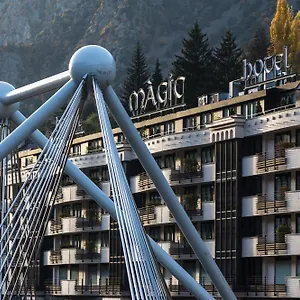Magic Andorre