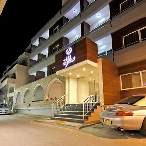 Achilleos Κύπρος