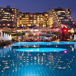Limak Lara Deluxe & ***** Antalya