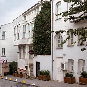 Premist Sultanahmet 4*, İstanbul Türkiye
